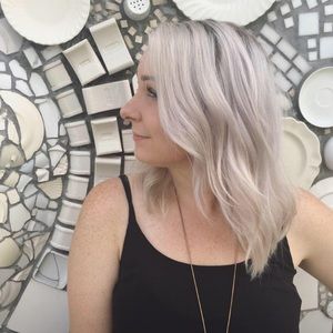 Meet your Posher, Andria